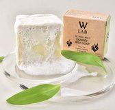 W-LAB Esek Sutu Sabunu - Ezellinnenmelk - Donkey Milk Soap goed voor vele huidproblemen zoals psoriasis, eczeem ,droge of geïrriteerde huid, versterkt de hydratatie van de huid