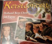 Kerstconcert - Wereldberoemde Christmas Carols