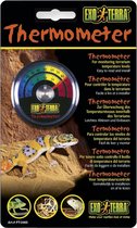 Exo Terra thermometer rept-o-meter