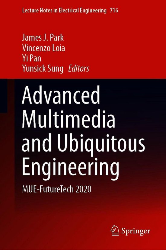 Springer Nature Proceedings excluding Computer Science - Adv ... - cover