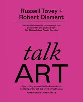 Talk Art - Talk Art