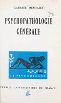 Psychopathologie générale