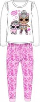 LOL Surprise! pyjama roze - maat 98