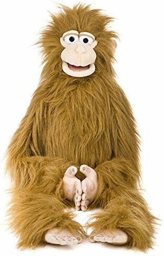 marionette monkey