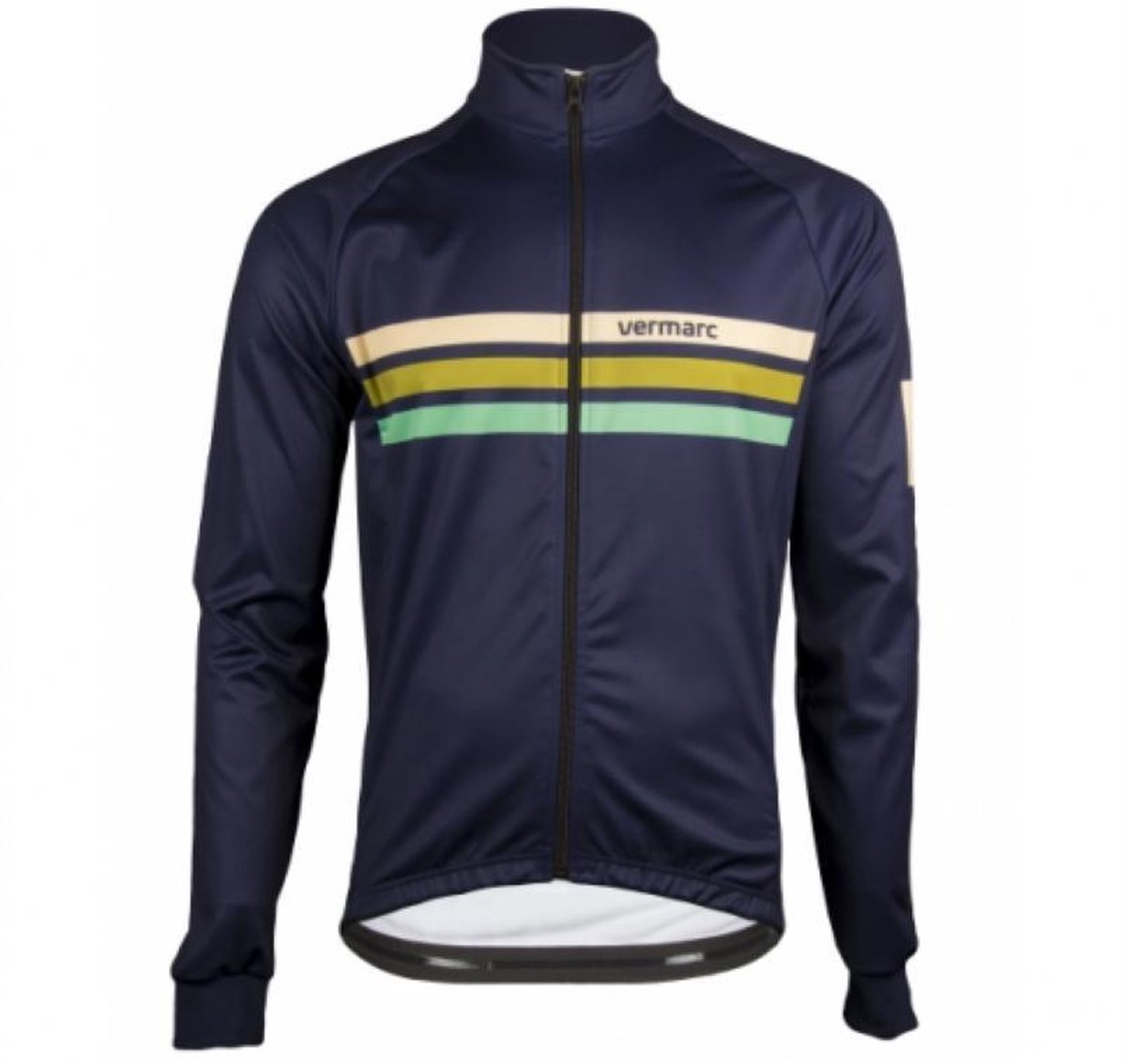 VERMARC Prestige Mid-Season Jacket Marine Maat S