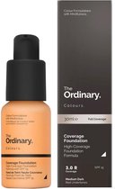 The Ordinary Coverage Foundation SPF15 - Volledige dekking 3.0R