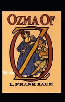 Ozma of Oz Illustrated