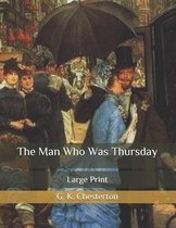 The Man Who Was Thursday