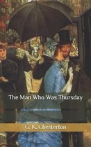 The Man Who Was Thursday