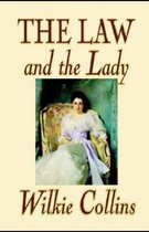 The Law and the Lady illustrated