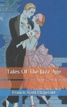 Tales Of The Jazz Age