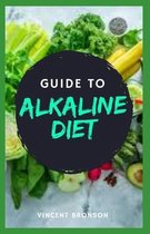Guide to Alkaline Diet