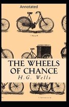 The Wheels of Chance Illustrated