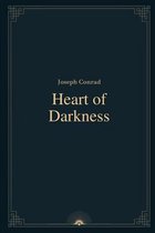 Heart of Darkness by Joseph Conrad