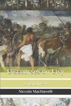 Discourses on Livy