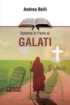 Epistola di Paolo ai Galati