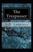 The Trespasser Illustrated