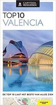 Capitool Reisgidsen Top 10  -   Valencia