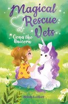 Magical Rescue Vets- Magical Rescue Vets: Oona the Unicorn