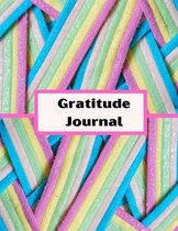 Gratitude Iournal