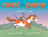 Noni the Pony- Noni the Pony Rescues a Joey