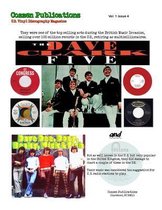 Cozzen Publications - The Dave Clark Five & Dave Dee, Dozy, Beaky, Mich & Tich