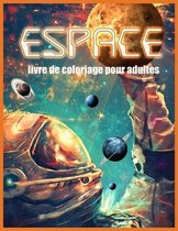 Espace Livre de Coloriage