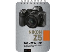Nikon Z5: Pocket Guide