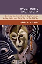 Global and International History- Race, Rights and Reform