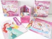 Disney Princess verjaardag pakket  6 delig