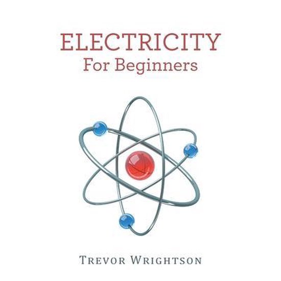 Electricity for Beginners - cover