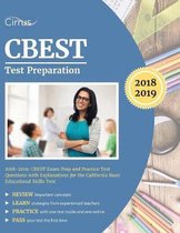 CBEST Test Preparation 2018-2019