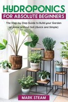 Hydroponics   For Absolute Beginners