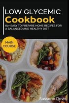 Low Glycemic Cookbook