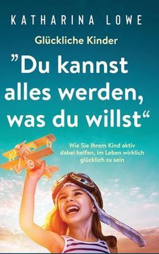 Glückliche Kinder - cover