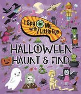 I Spy with My Little Eye- Halloween Haunt & Find (I Spy with My Little Eye)