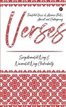 Verses: Translated Verses of Assamese Poets