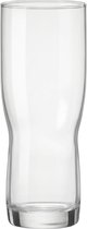 New pilsner Bierglas - Bierglazen - 29cl - 6 stuks