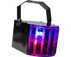 JB Systems USB DERBY B06217