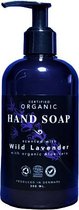 EcoClean Handzeep - Wild Lavender - 300ml