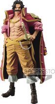 One Piece: King of Artist - The Gol D. Roger
