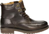 Timberland Oakrock heren veterboot - Bruin - Maat 44