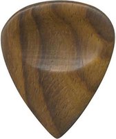 Clayton Sheesham plectrums 3 pack