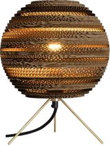 Graypants - Moon - Tafellamp - Natural - Ø25 cm