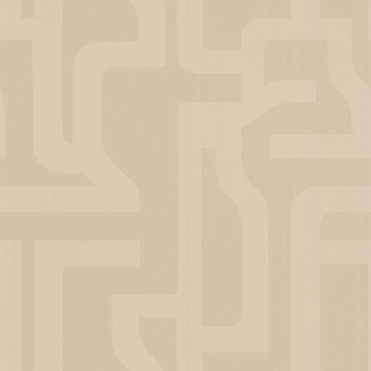 Bensimon - HHP51201107 - Geometrisch Beige