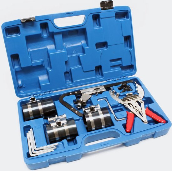 Win een Rothewald Gereedschapsset t.w.v. €199,99