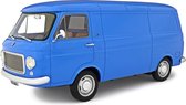 Fiat 238 Furgone Van 1S 1967 Blue