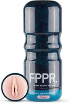 FPPR. Vagina Masturbator - Beige