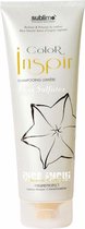 SublimoColor Inspir - Gekleurde lichte shampoo 250ml