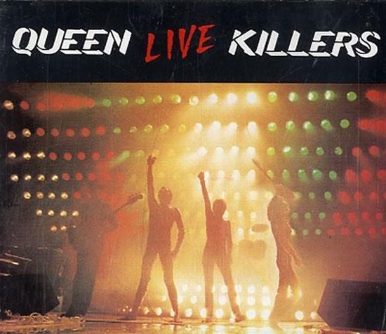 LIVE KILLERS